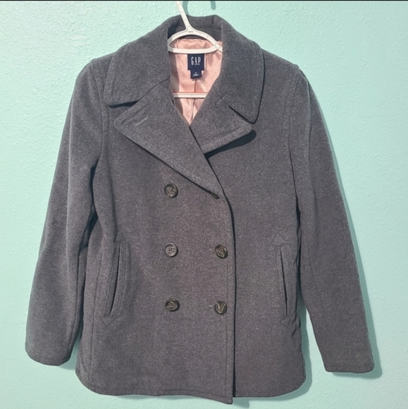 💖Gap Coat 💖 - Picture 1 of 5